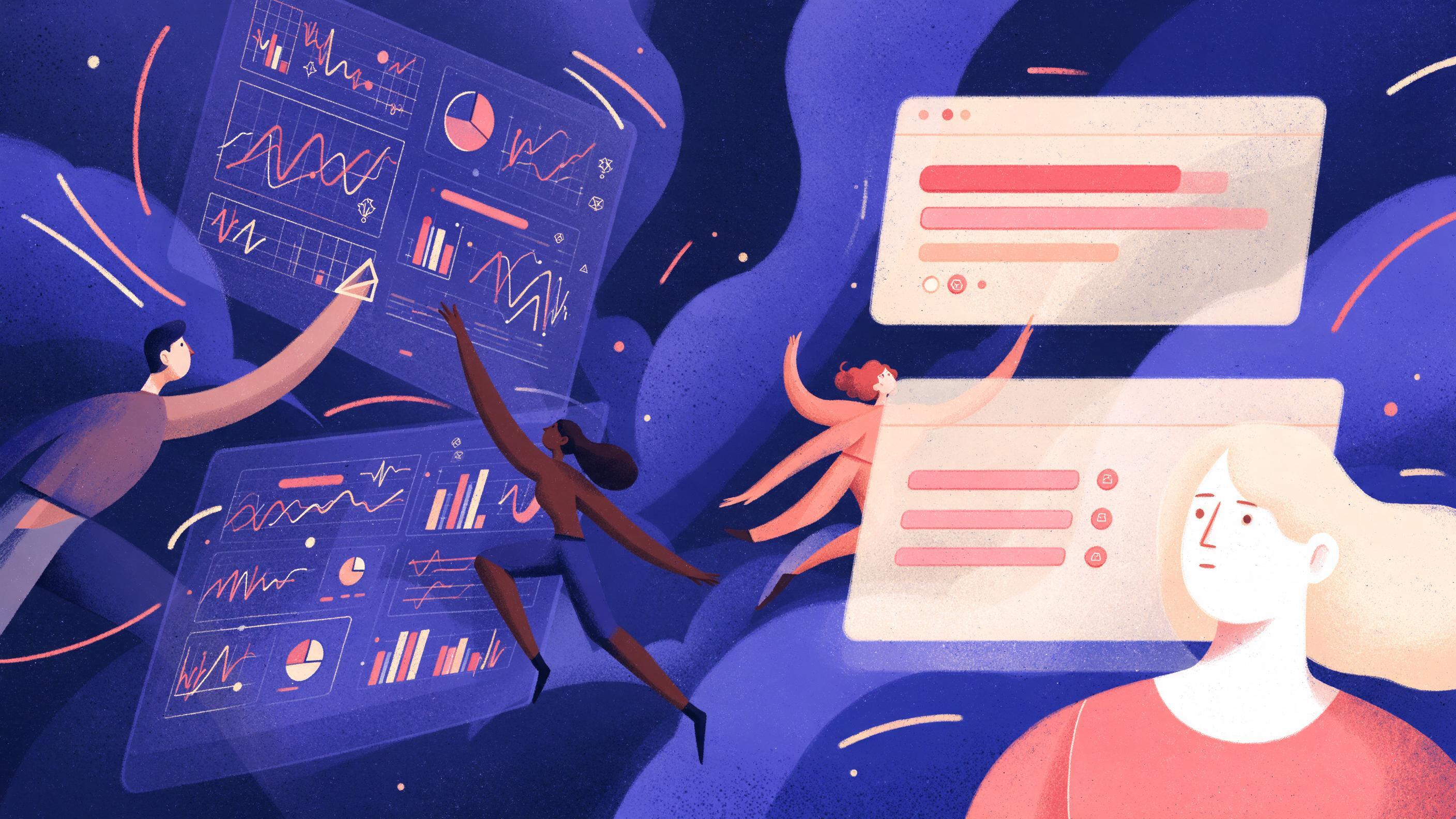 How to Explain a Lab Test Product on Your Landing Page